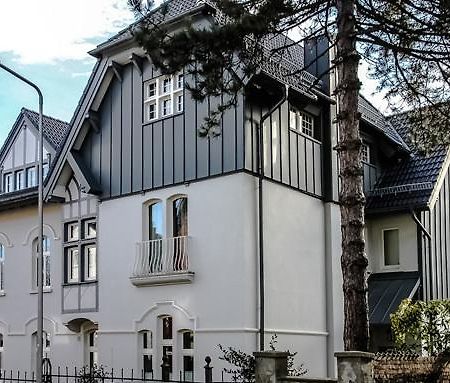 法布里坎腾别墅住宿加早餐旅馆 埃克拉特 外观 照片